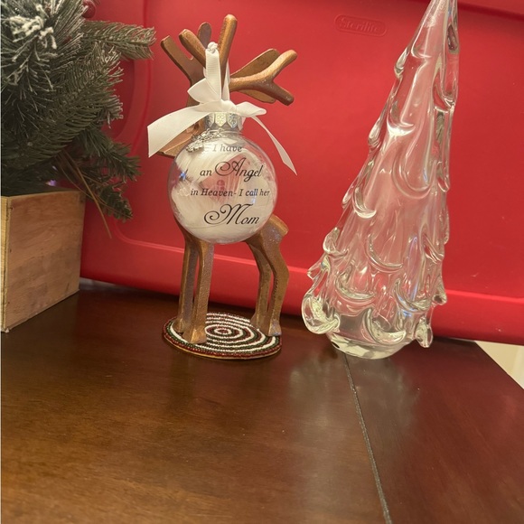 In heaven ornament - Picture 3 of 6